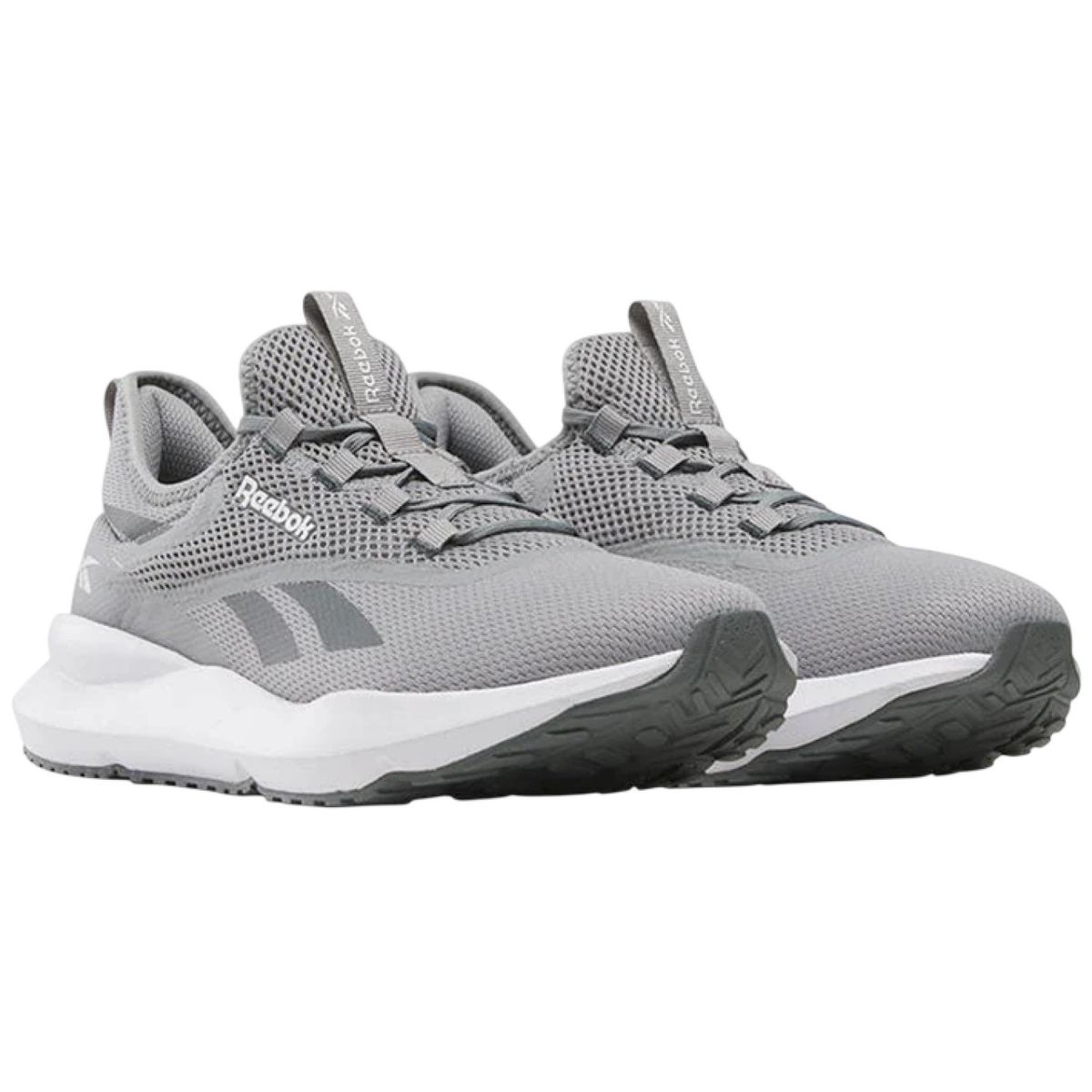 REEBOK - Zapatilla Reebok Citryride 100209947 Gris para Hombre