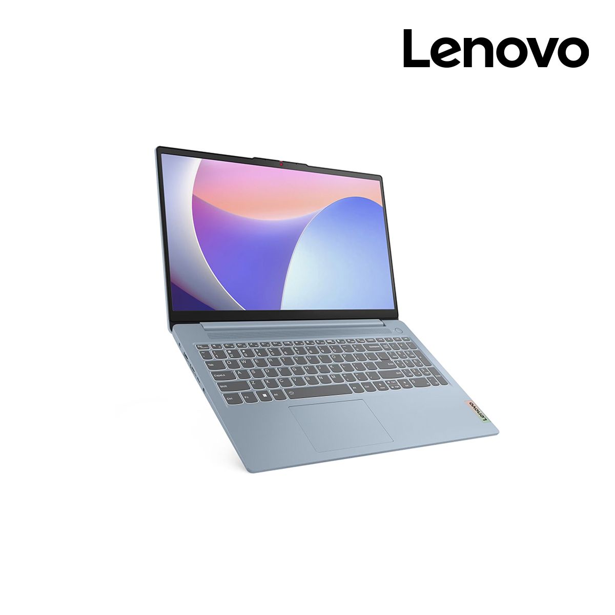 LENOVO - Laptop Lenovo IdeaPad Slim 3, Core i5-12450H, 16GB LPDDR5, 512 GB SSD M.2, 15.6 FULL HD IPS