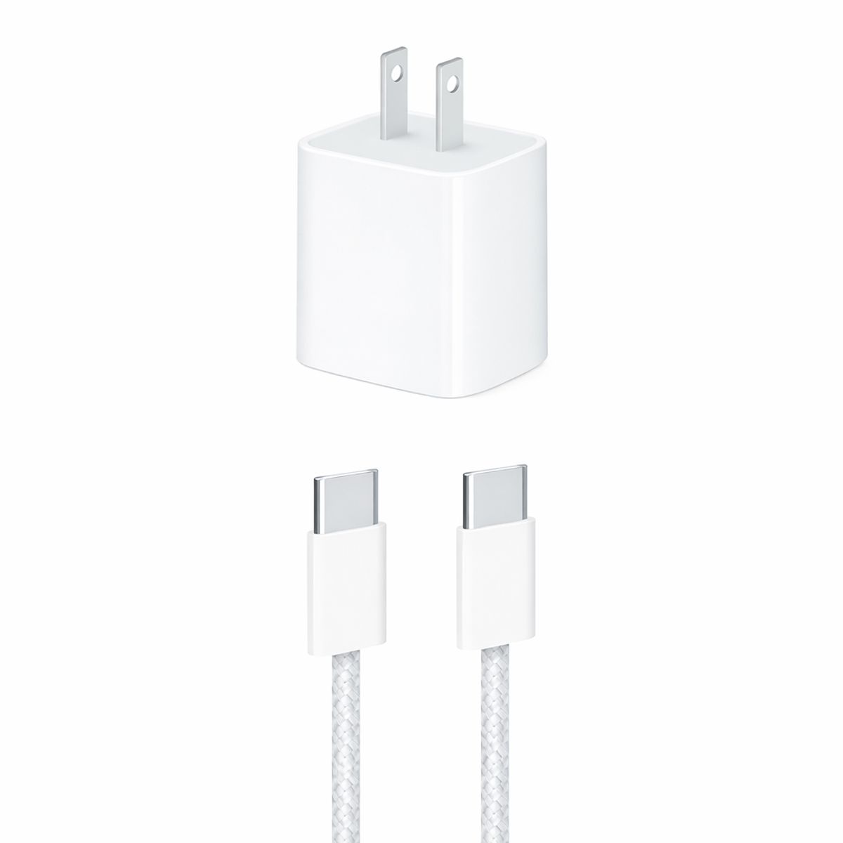 GENERICO - CARGADOR IPHONE 15 PRO MAX 35 WATTS