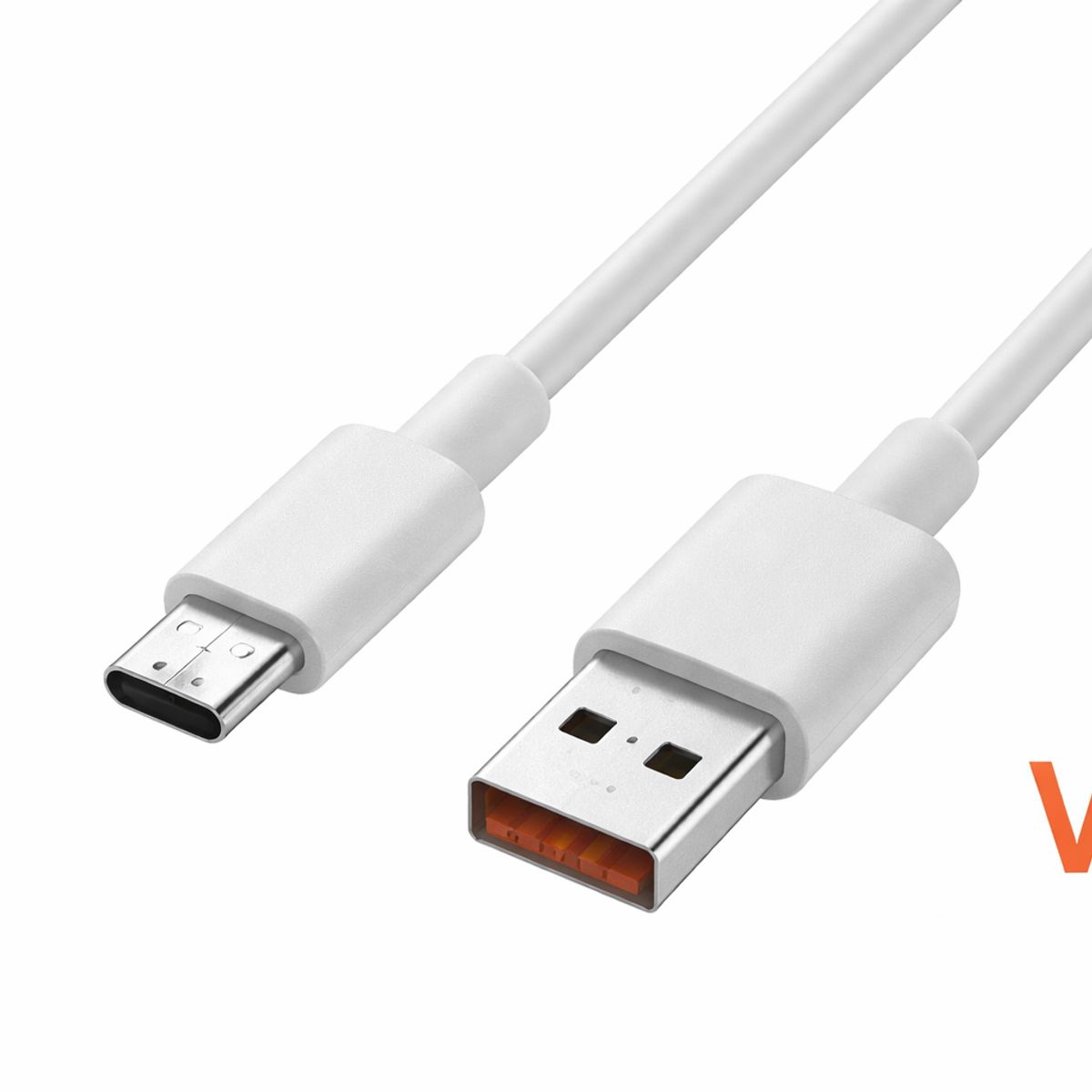 GENERICO - CABLE DE DATOS XIAOMI CARGA RAPIDA TIPO V8-USB