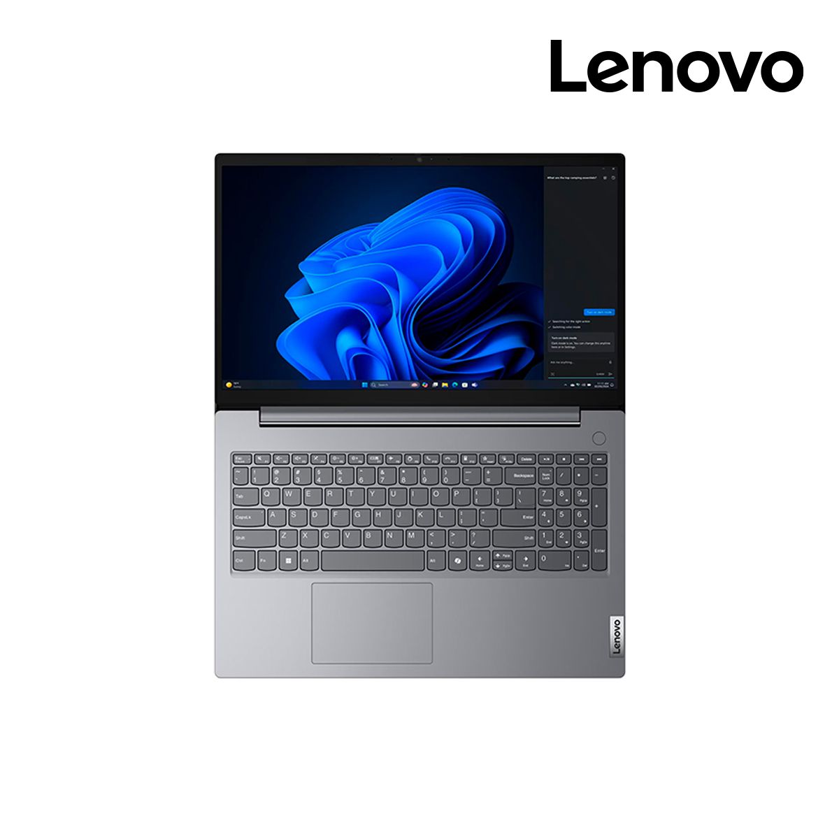 LENOVO - Laptop Lenovo V15 G5 IRL, Core i5-13420H, 16GB DDR5, 512 GB SSD M.2, 15.6 FULL HD TN