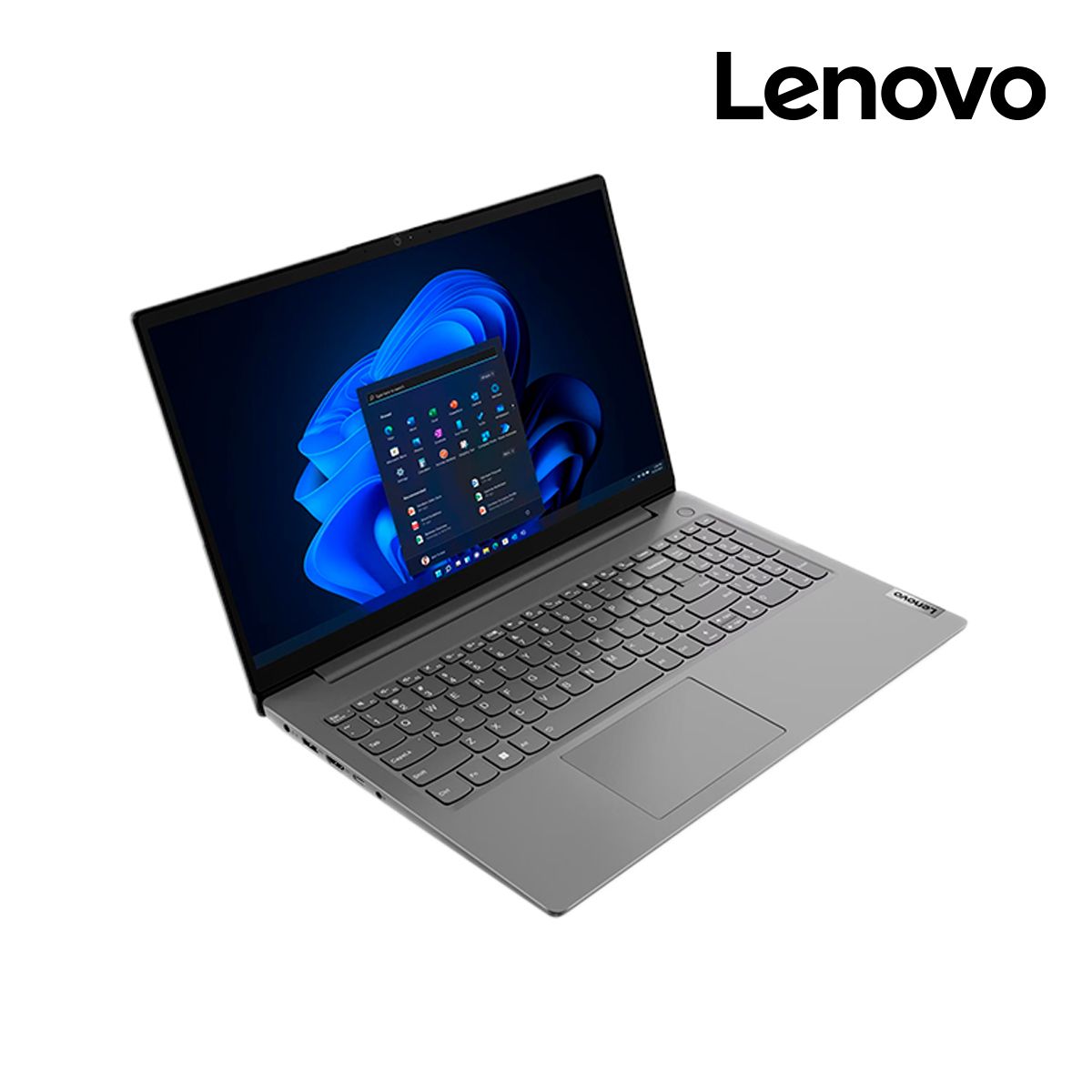LENOVO - Lenovo V15 G5 IRL, Intel Core 5 210H, 8GB DDR5, 512GB SSD, 15.6 LCD LED FHD
