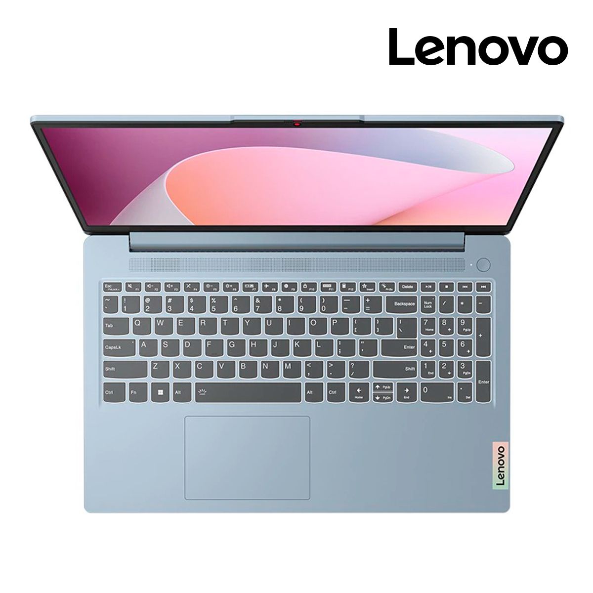 LENOVO - Lenovo IdeaPad Slim 3 15IAN8, Intel Core 3-N305, 8GB LPDDR5, 512GB SSD, 15.6 FHD TN