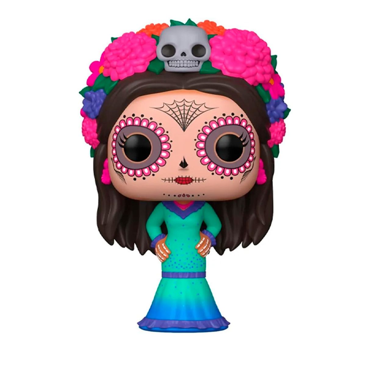 FUNKO - LA CATRINA DIA DE LOS MUERTOS FUNKO POP