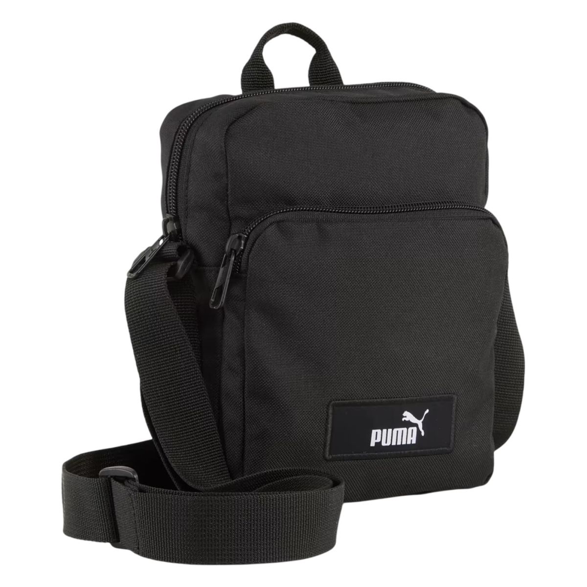 PUMA - Morral Puma Academy Portable 091488 01 NegroUnisex