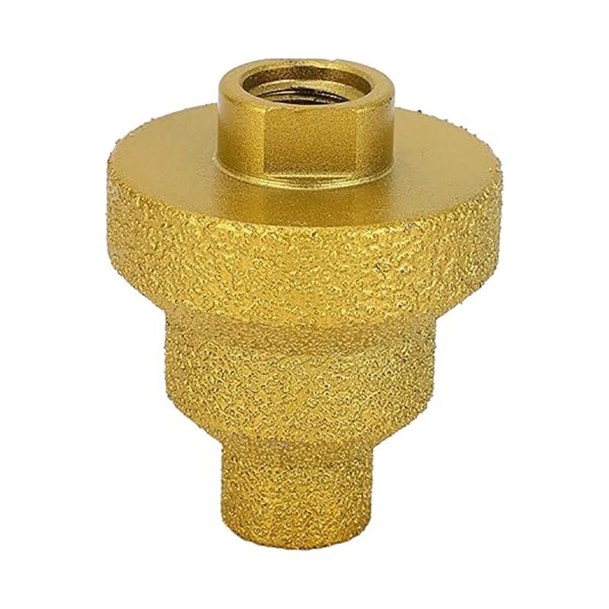 GENERICO - BROCA ESCALONADA 20-35-50MM