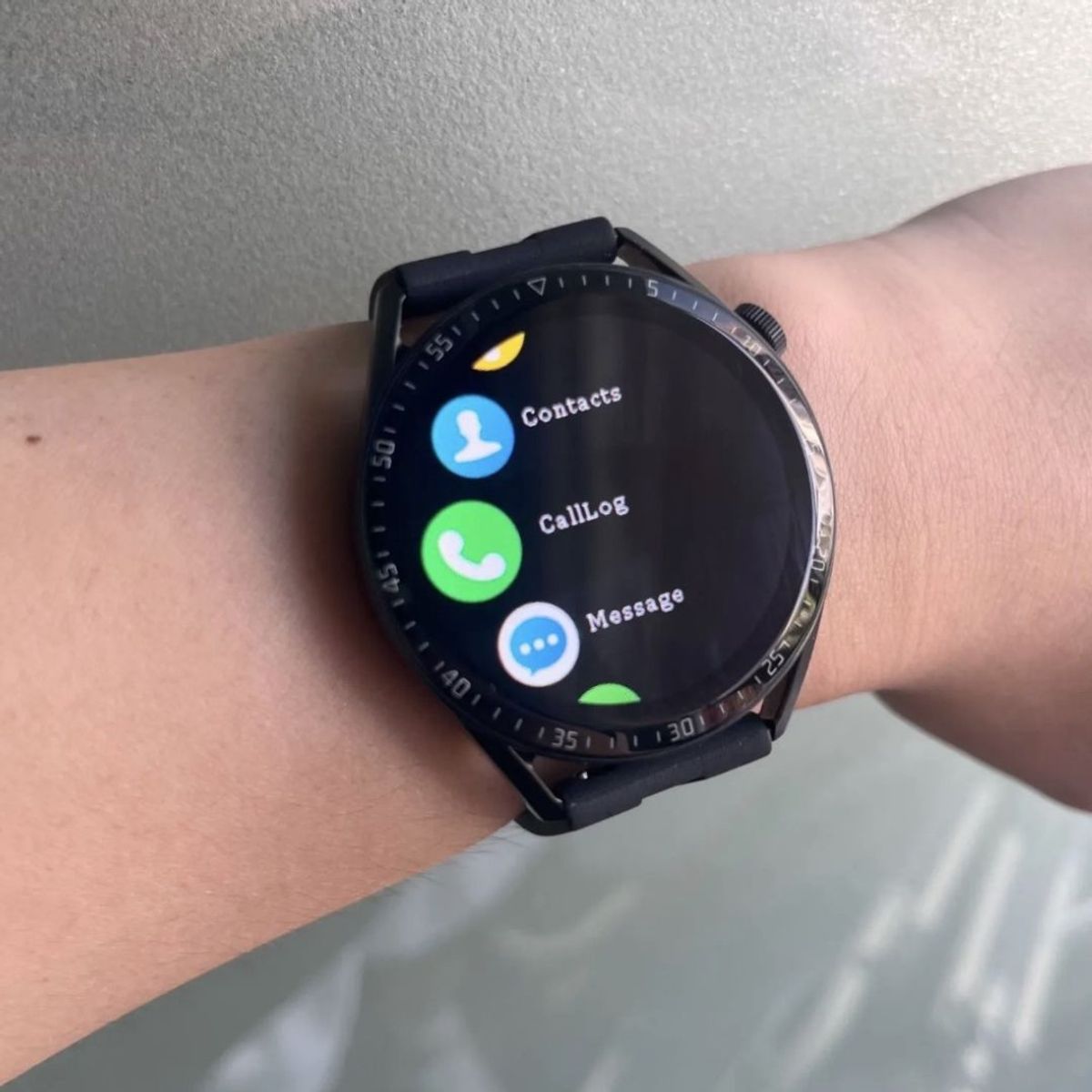 GENERICO - Smartwatch - Reloj Inteligente Deportivo para Hombre y Mujer