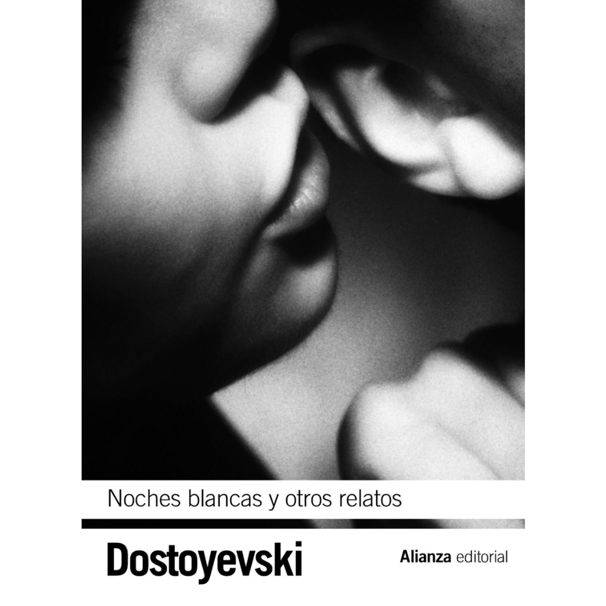 GENERICO - Noches blancas El pequeño héroe Un episodio vergonzoso - Tapa blanda - Alianza Editorial