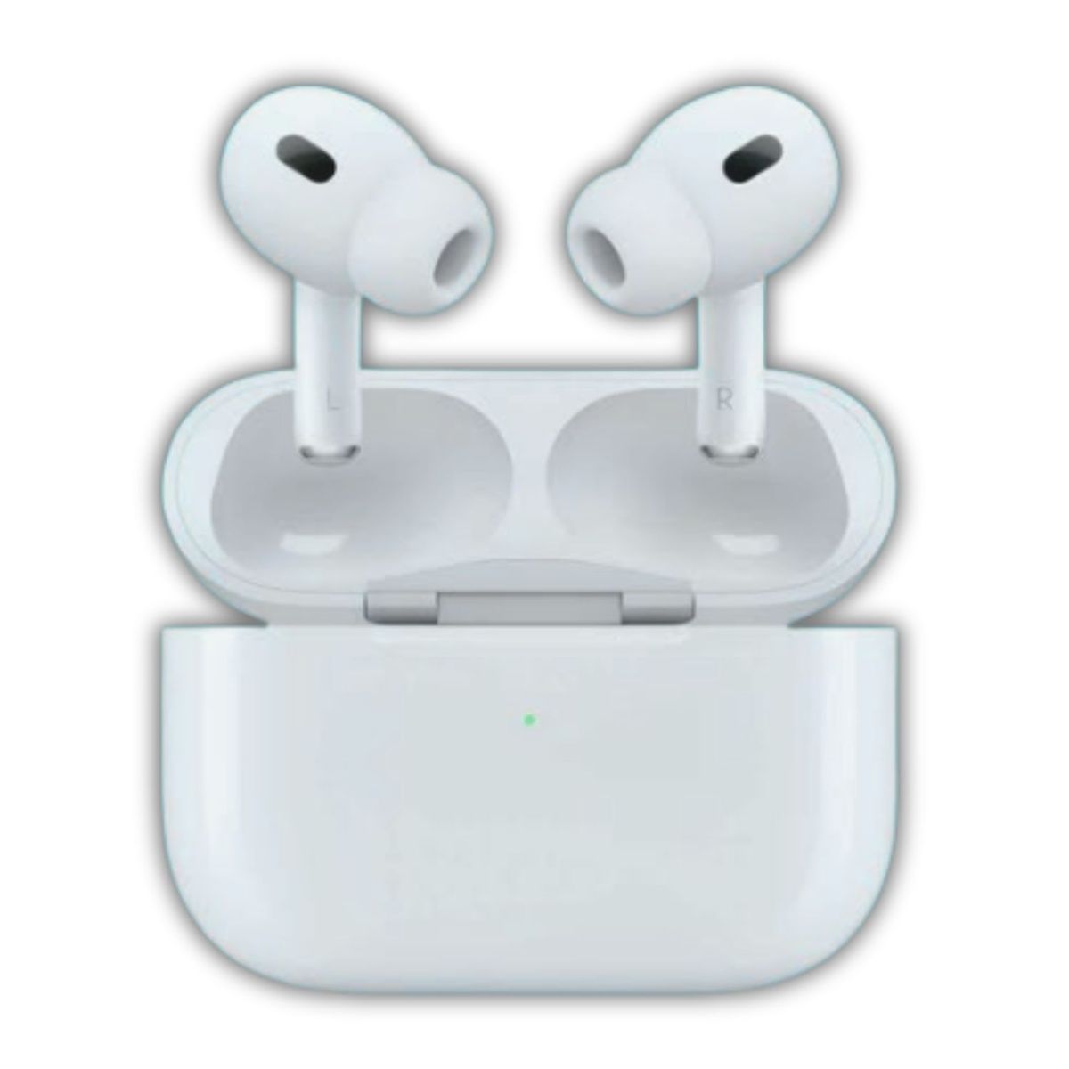 Audífonos Bluetooth P10S Tipo AirPods Pro, marca OEM - Foto 2