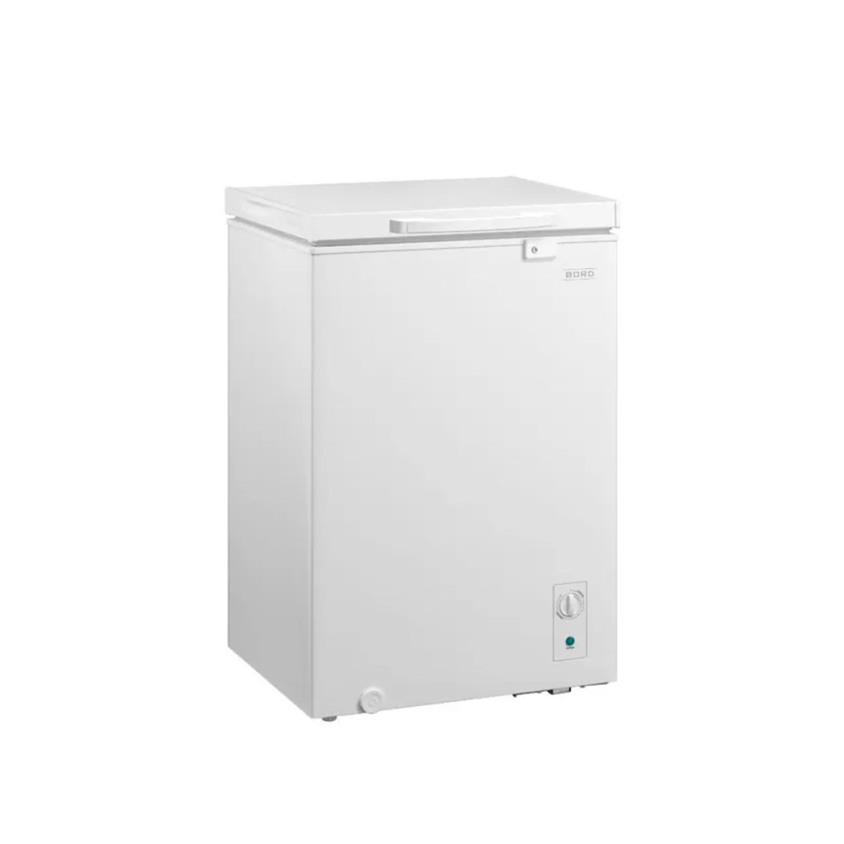 BORD - Congeladora Bord CO99BINV-M 99L Chest Freezer con Función Dual y Eficiencia Energética A