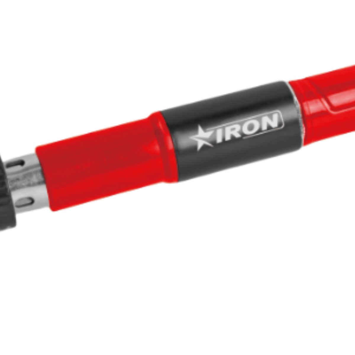 GENERICO - Mini Pistola de Clavos mini clavadora para hormigón - SUPERIOR - IRON