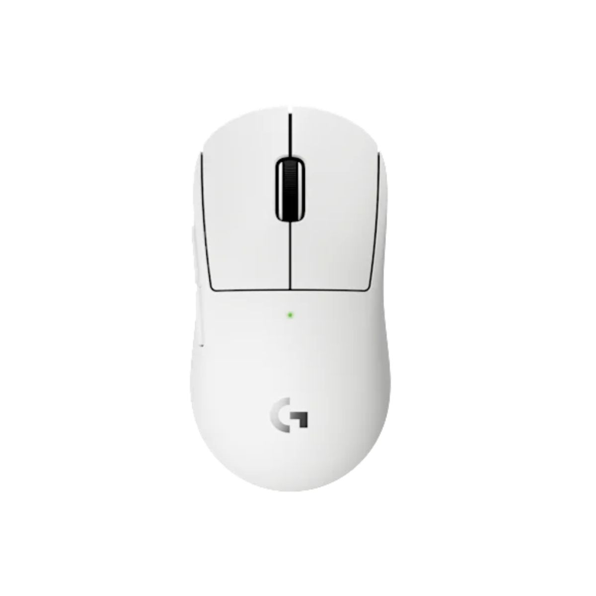 LOGITECH - Mouse Logitech G Pro X Superlight 2C 44k Blanco