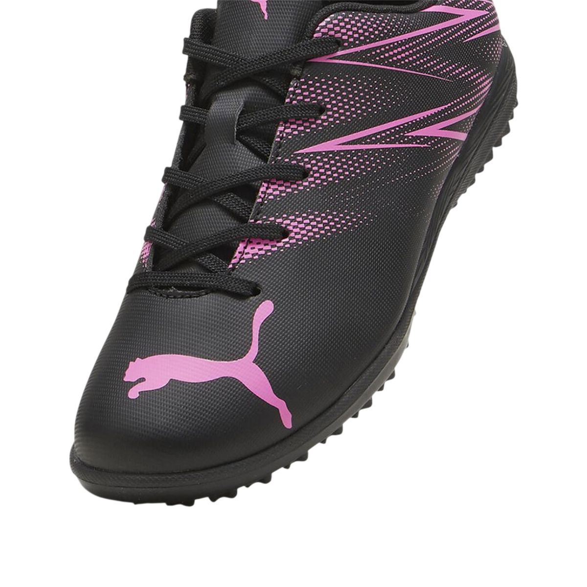 PUMA - Zapatilla Puma Attacanto Tt Jr 107481 06 Negro