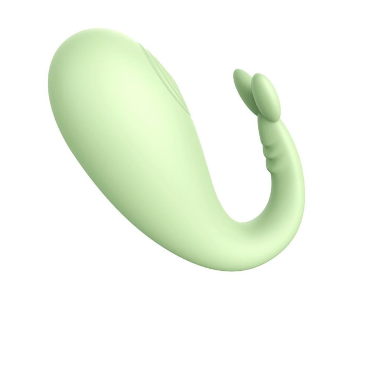 GENERICO - VIBRADOR MANUAL CONSOLADOR MONSTER PUB ESTIMULADOR FEMENINO