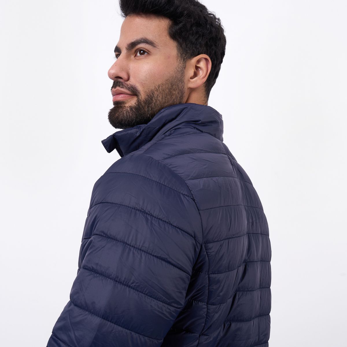 Bronco - CASACA IP26IABRAHAM-PA NYLON
