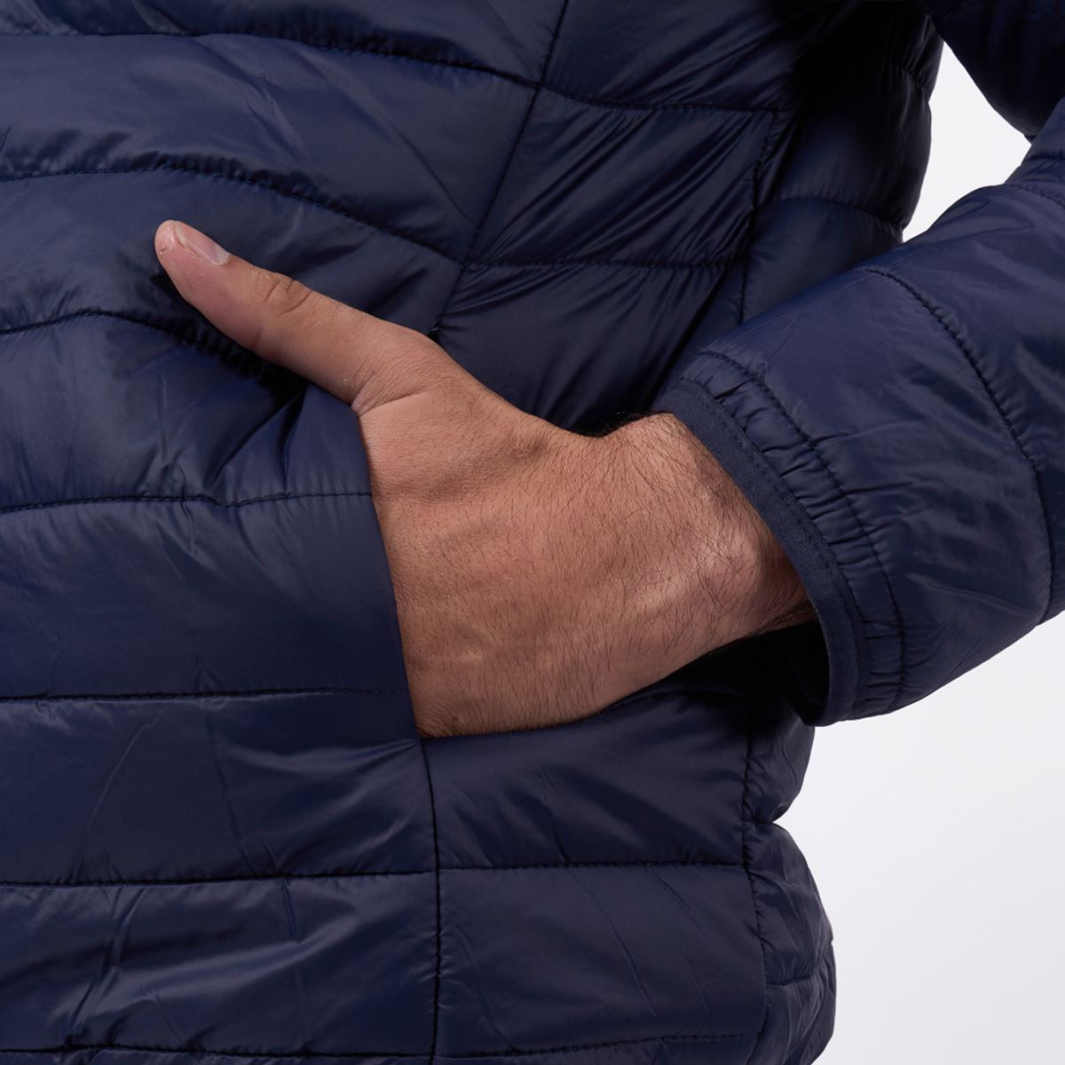 Bronco - CASACA IP26IABRAHAM-PA NYLON