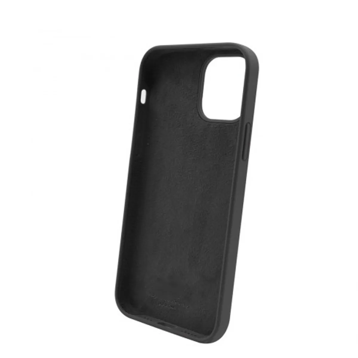 GENERICO - Case funda para Iphone 13 - Negro
