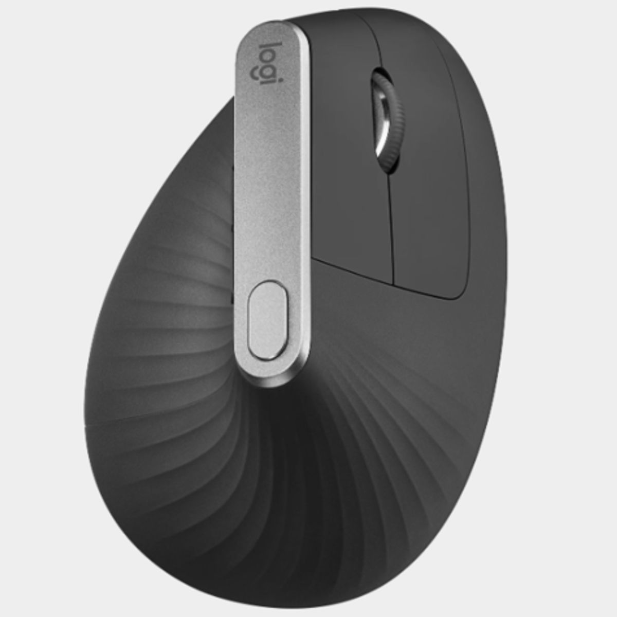 LOGITECH - MX Vertical Mouse ergonómico avanzado