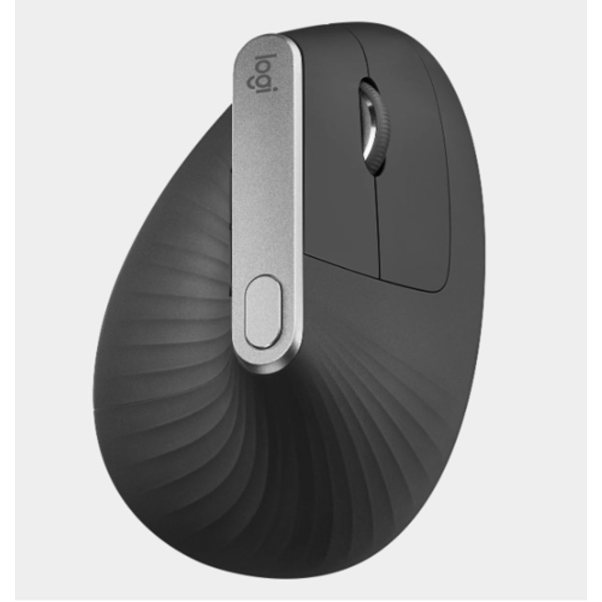 LOGITECH - MX Vertical Mouse ergonómico avanzado