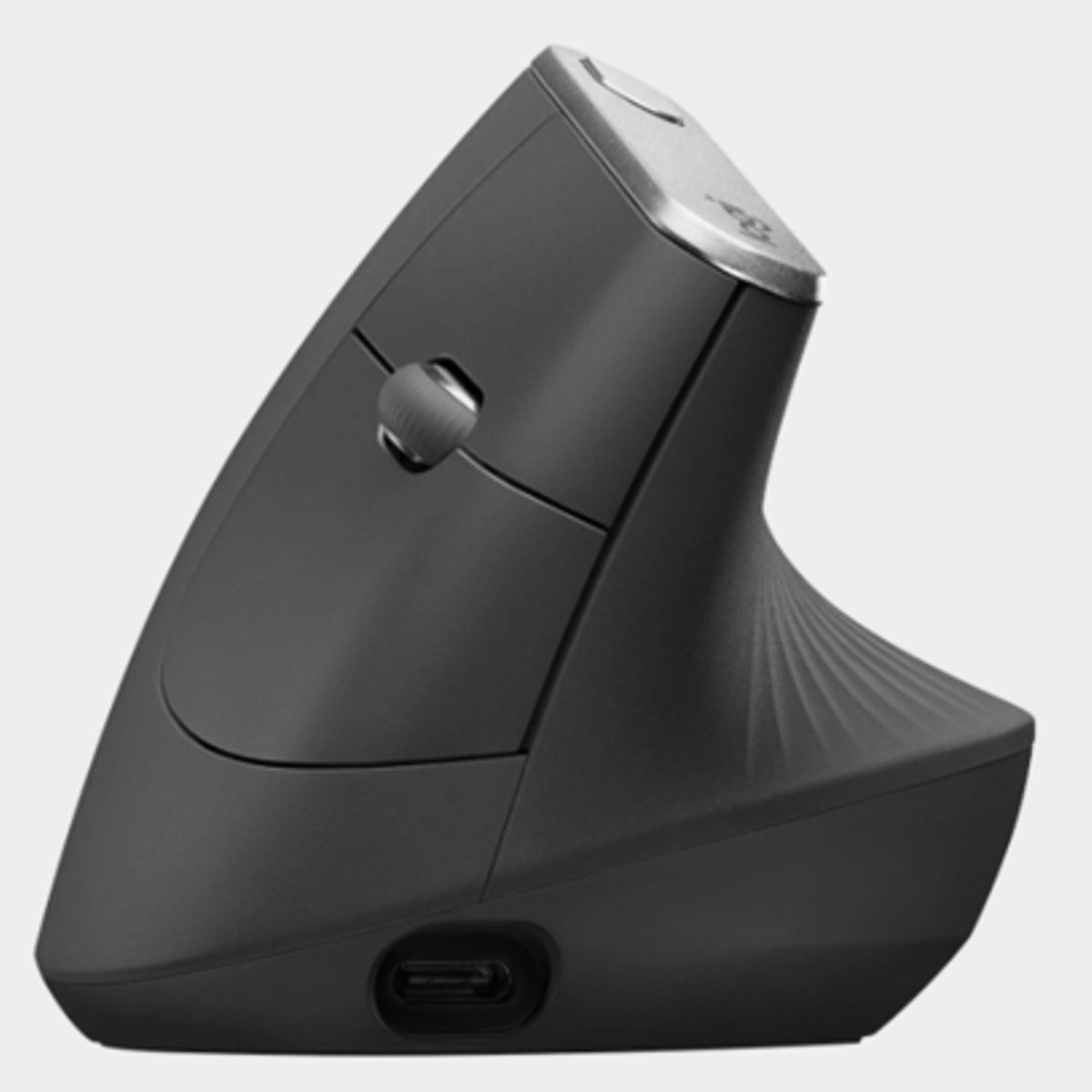 LOGITECH - MX Vertical Mouse ergonómico avanzado