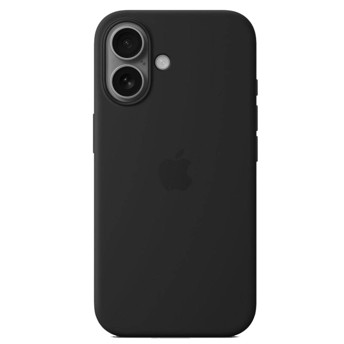 GENERICO - Funda case Iphone 16 Negro