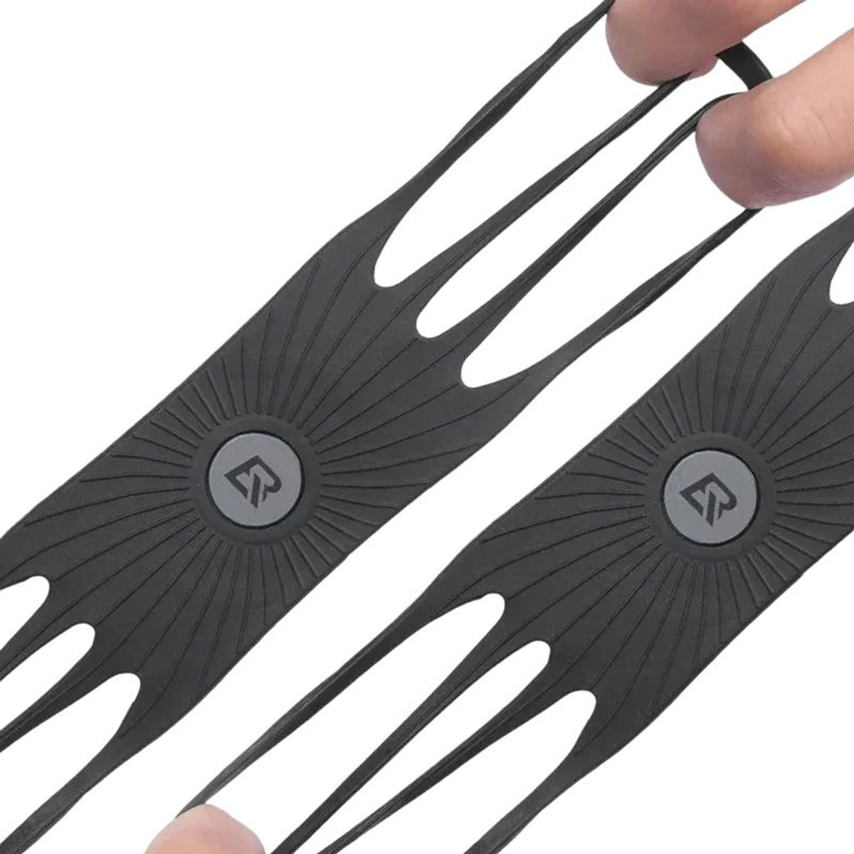 ROCKBROS - Soporte Para Celular Rockbros Silicona Elastica