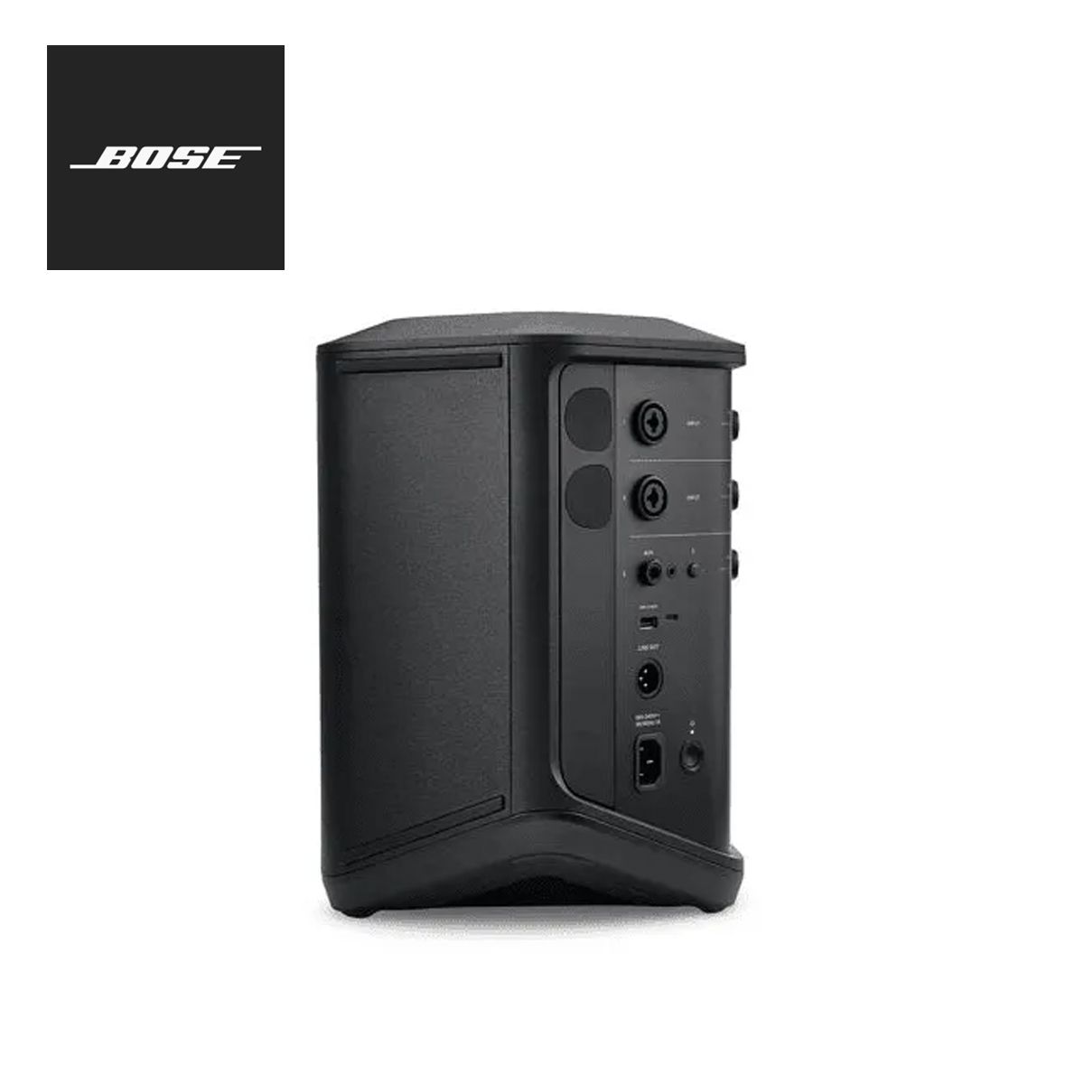BOSE - Parlante Bluetooth Portatil Bose S1 Pro+