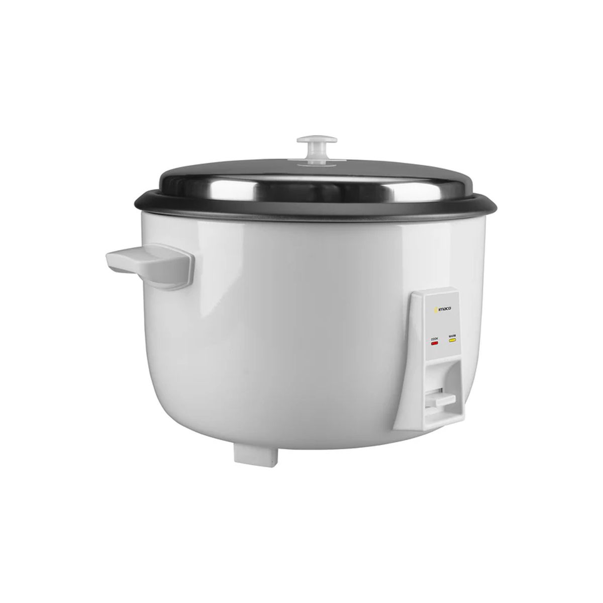 IMACO - Olla Arrocera Imaco RC56 5.6 Litros