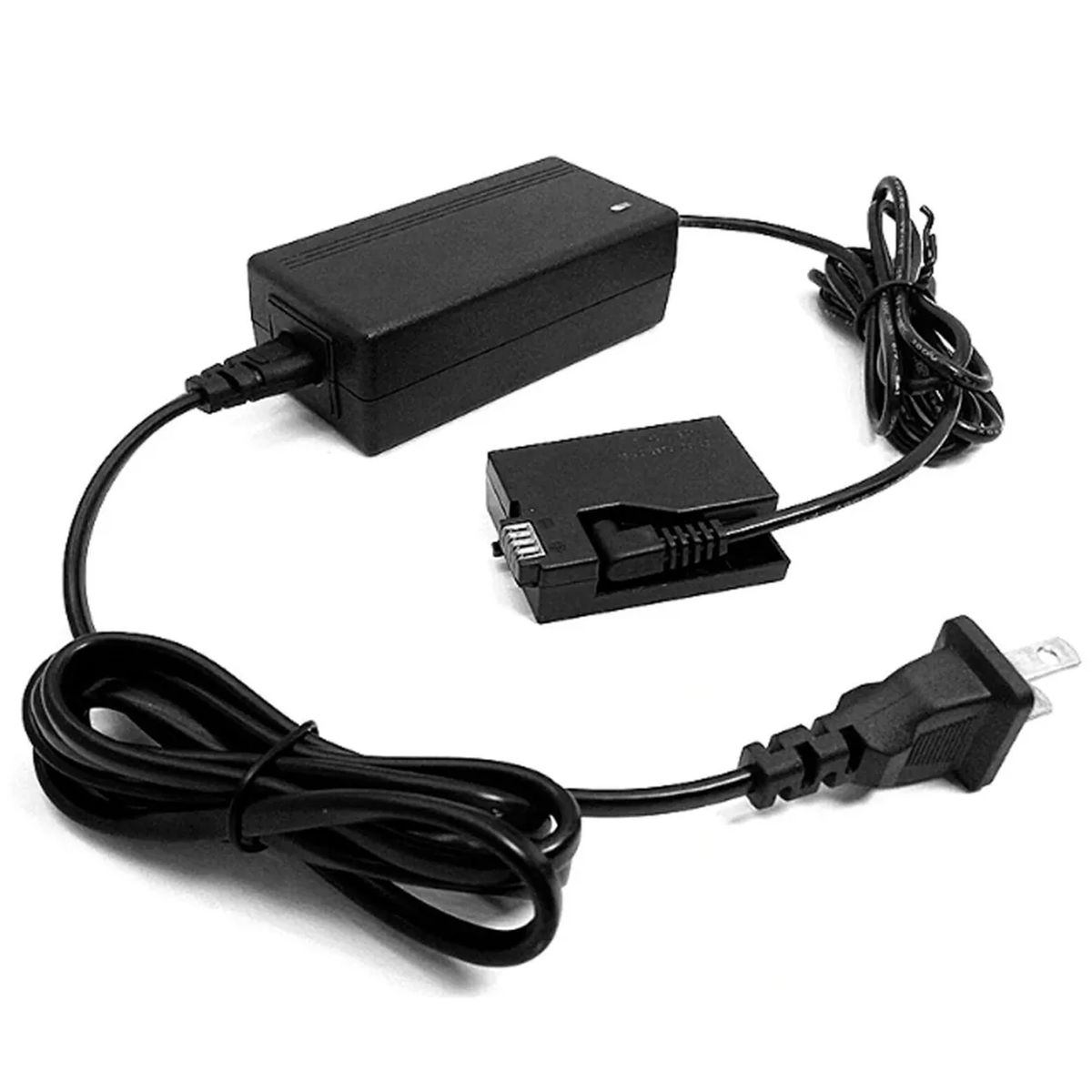 GENERICO - Adaptador De Corriente En El14 Nikon Eh 5 + Ep 5a En el14a