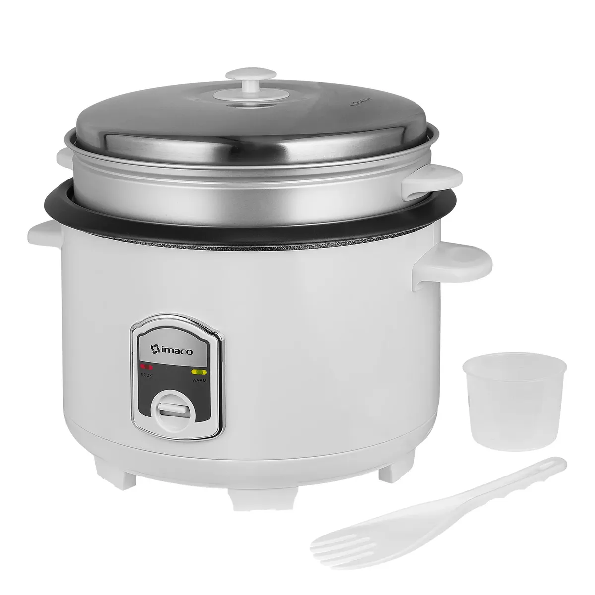 IMACO - Olla Arrocera Imaco RC42 4.2 LT