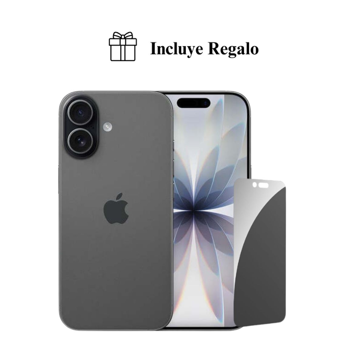 APPLE - iPhone 17 256GB (eSIM) + Regalo