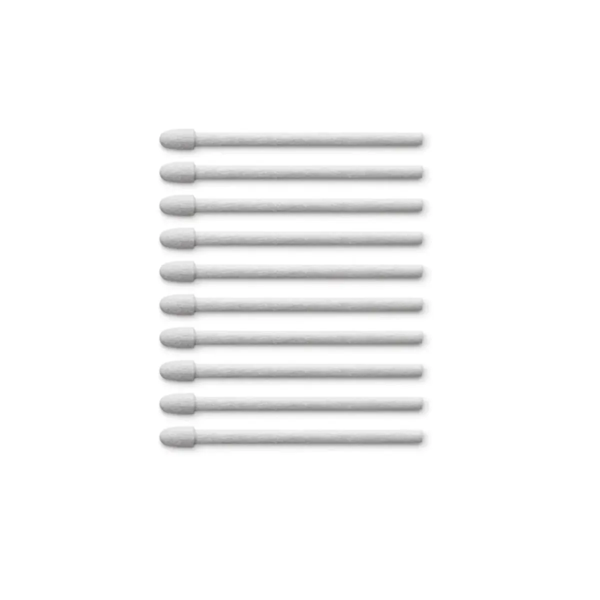 WACOM - Kit de Puntas Wacom Para Pro Pen 2 Y 3d Ack22213 De Color Blanco