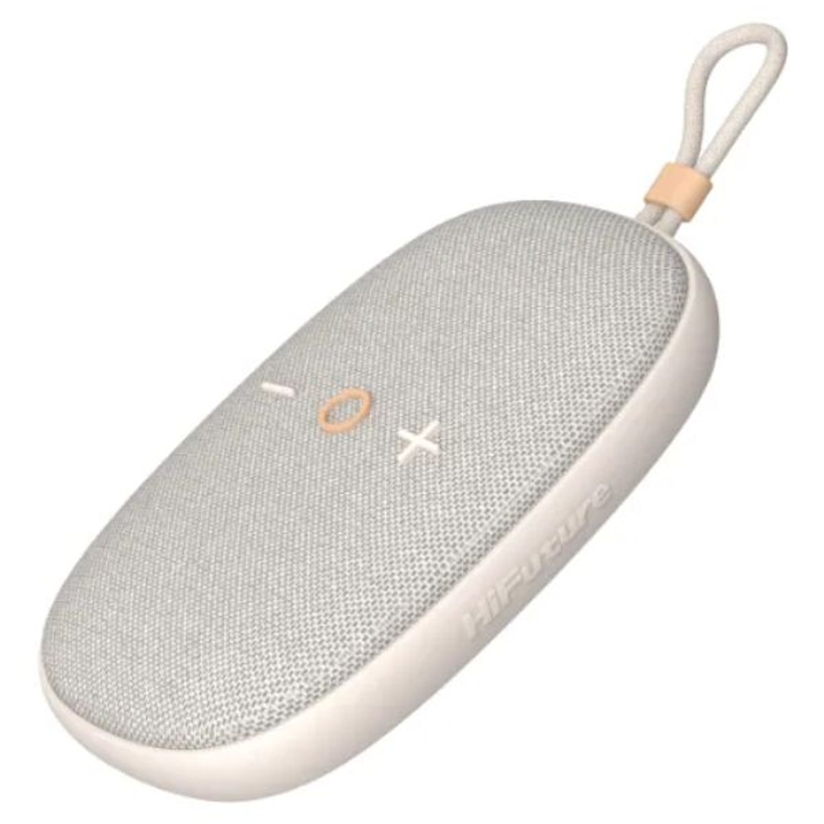 HIFUTURE - PARLANTE HIFUTURE MINI ASCENDO LATTE