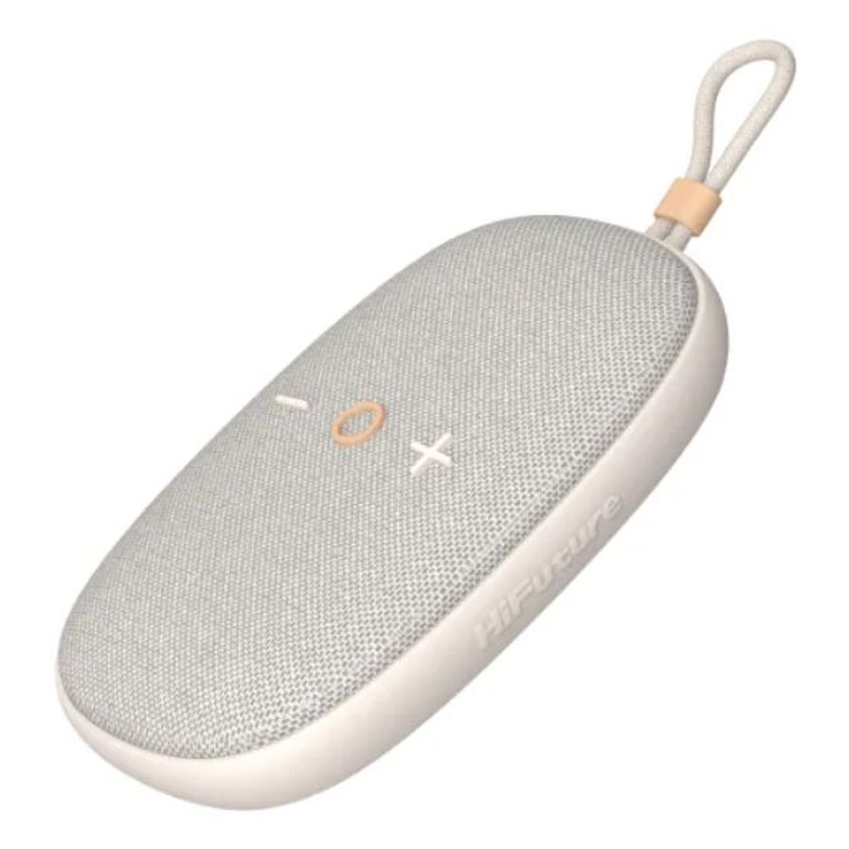 HIFUTURE - PARLANTE HIFUTURE MINI ASCENDO LATTE