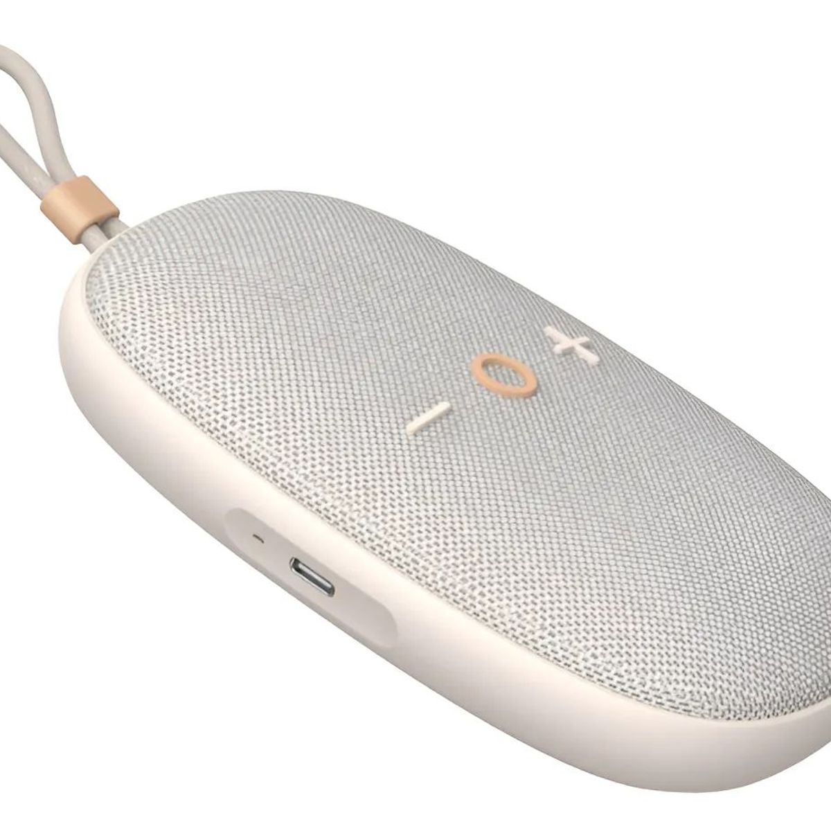 HIFUTURE - PARLANTE HIFUTURE MINI ASCENDO LATTE