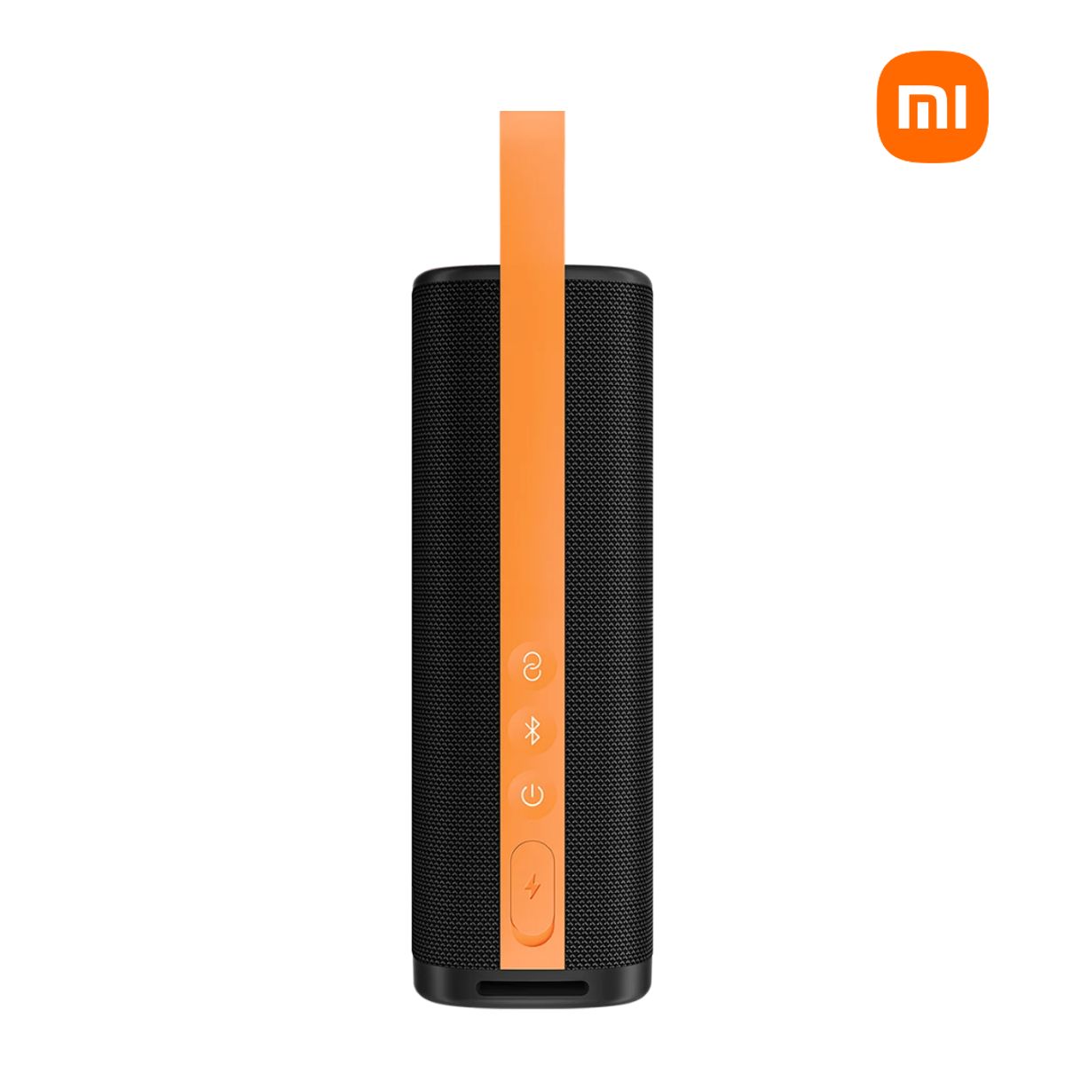 XIAOMI - Parlante Sound Outdoor Bluetooth 5.4 Potencia 30W Resistencia Agua Batería 12H Sonido Envolvente