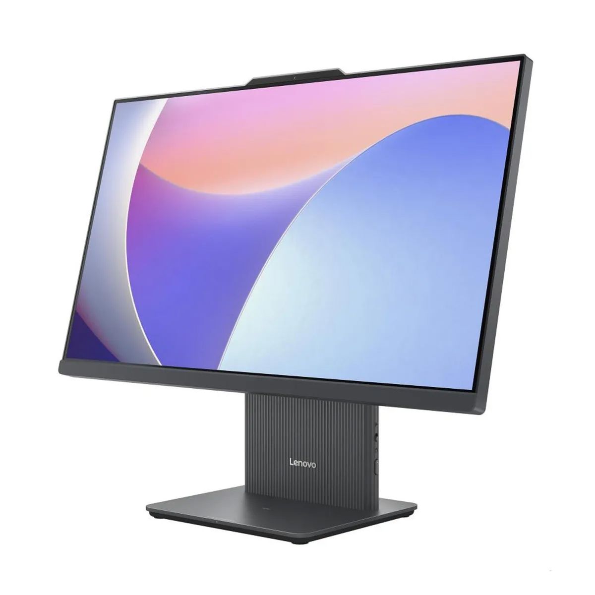 LENOVO - All in One Lenovo IdeaCentre AIO ARR9 AMD Ryzen 7 7535HS 16GB RAM 512GB SSD 23.8" FHD F0HR009QLD+WO