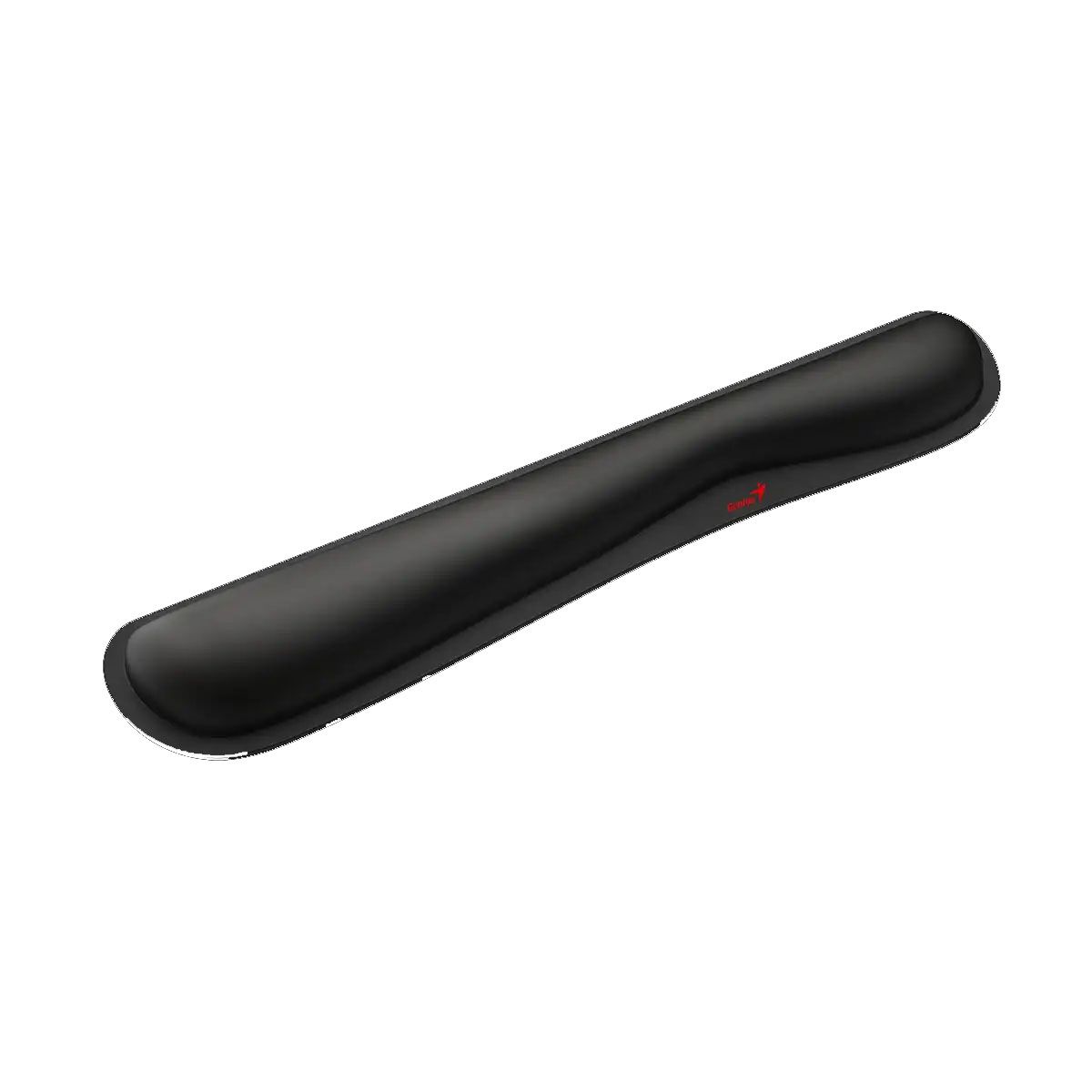 GENIUS - REPOSAMUÑECAS GENIUS G-WP 100 P/TECLADO BLACK