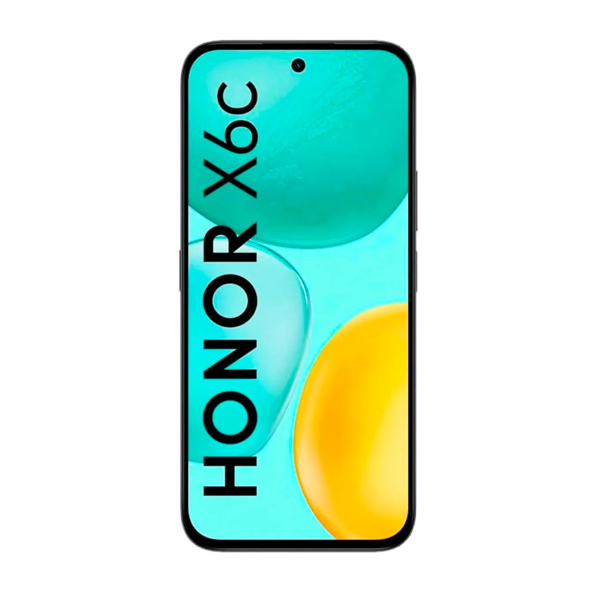 HONOR - HONOR X6C 6RAM 128GB