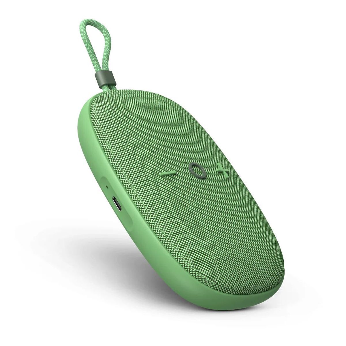 HIFUTURE - PARLANTE HIFUTURE MINI ASCENDO GREEN