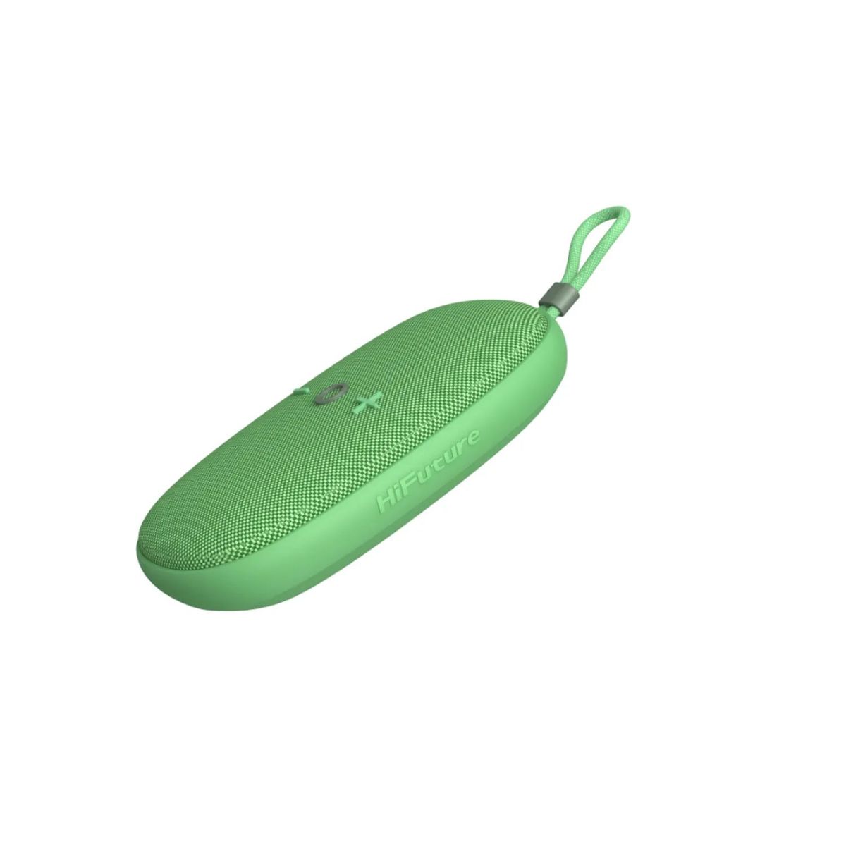 HIFUTURE - PARLANTE HIFUTURE MINI ASCENDO GREEN