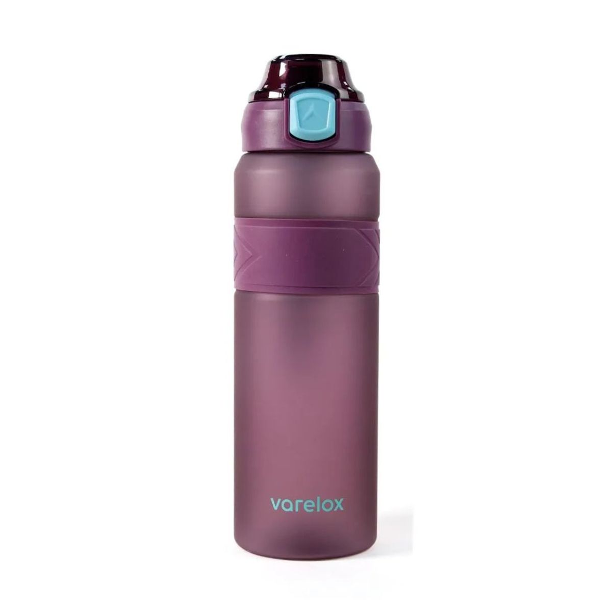 VARELOX - Botella tomatodo multiuso 1000ml Morado