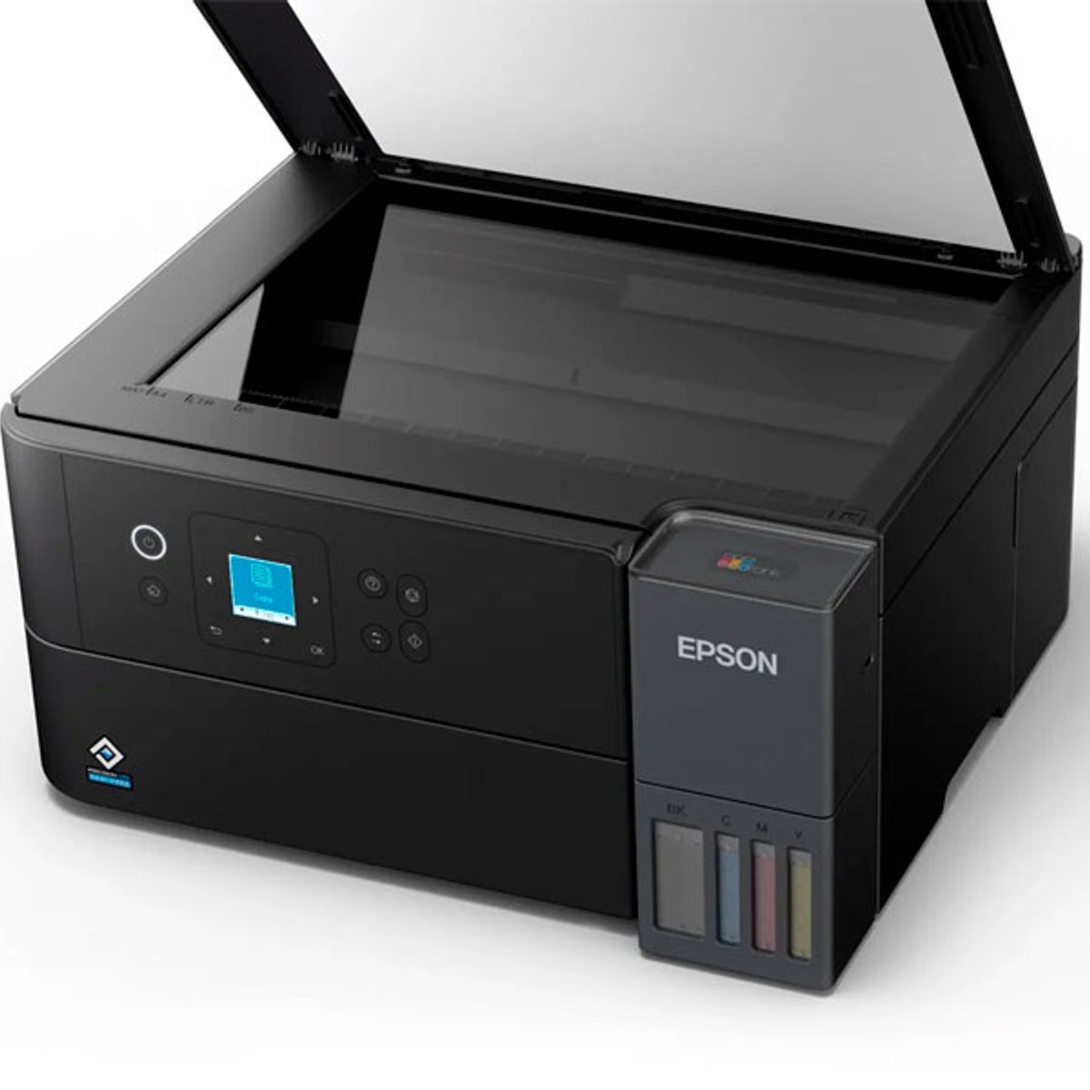 EPSON - IMPRESORA MULTIFUNCIONAL DE TINTA EPSON ECOTANK L4360, IMPRIME/ESCANEA/COPIA, WI-FI/USB 2.0