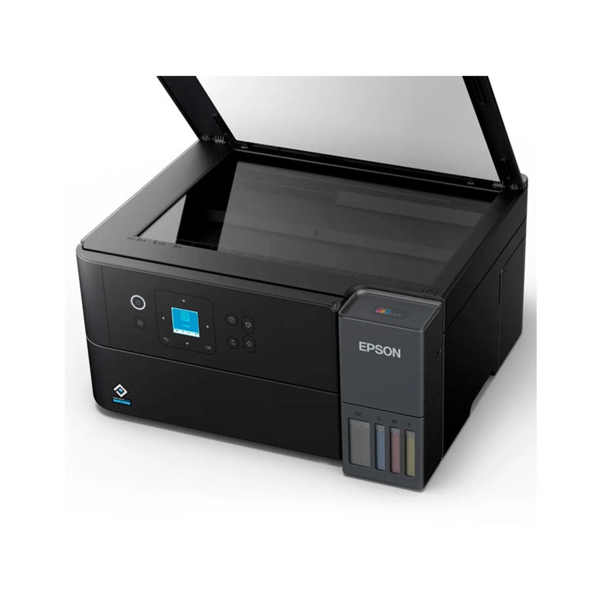 EPSON - IMPRESORA MULTIFUNCIONAL DE TINTA EPSON ECOTANK L4360, IMPRIME/ESCANEA/COPIA, WI-FI/USB 2.0