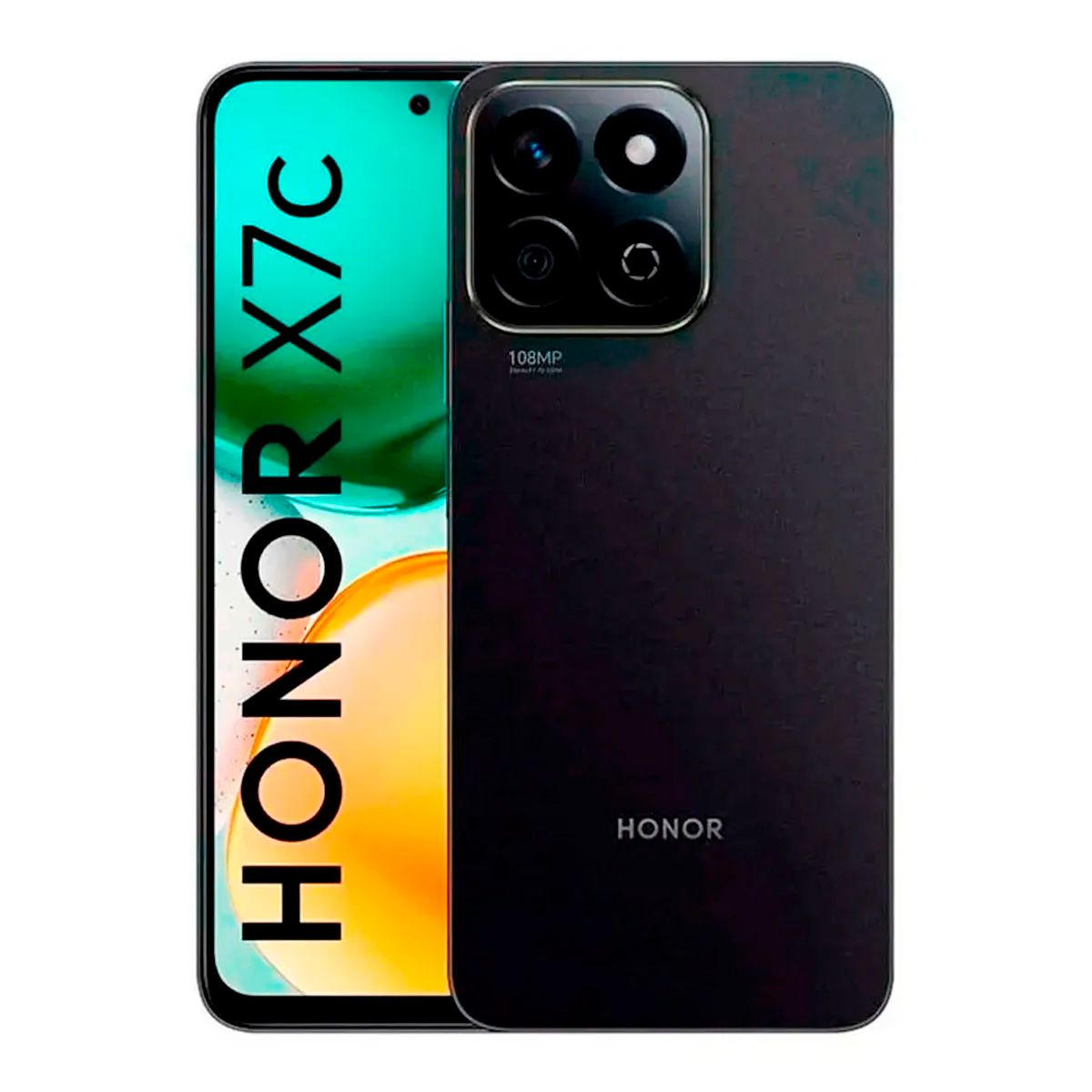 HONOR - HONOR X7C 8RAM 256GB