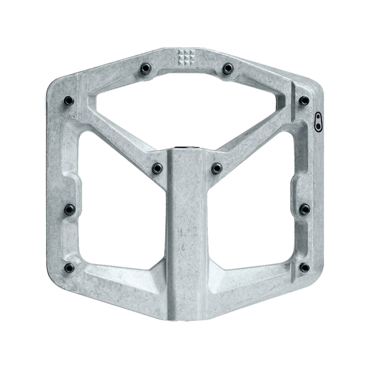  - Pedal Stamp 2 Gris claro Crankbrothers