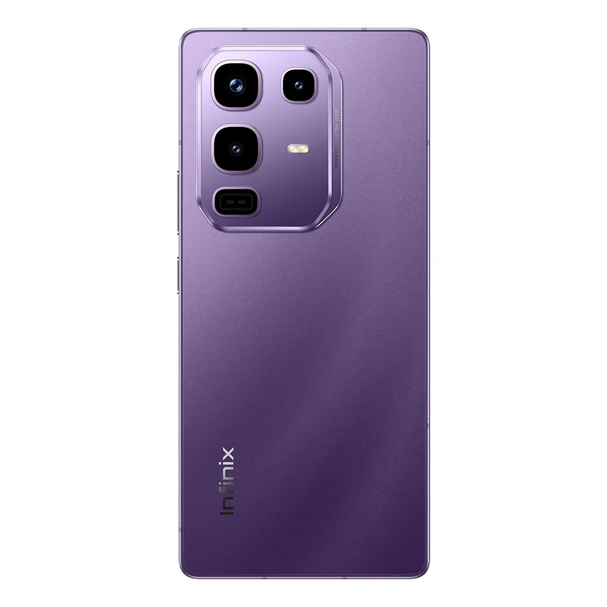 INFINIX - Infinix Note 50 Pro 8GB RAM 256GB 50MP 5200mAh 90W AMOLED 144Hz Incluye Cargador