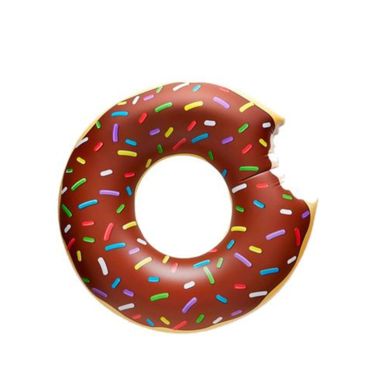 GENERICO - FLOTADOR INFLABLE DONA