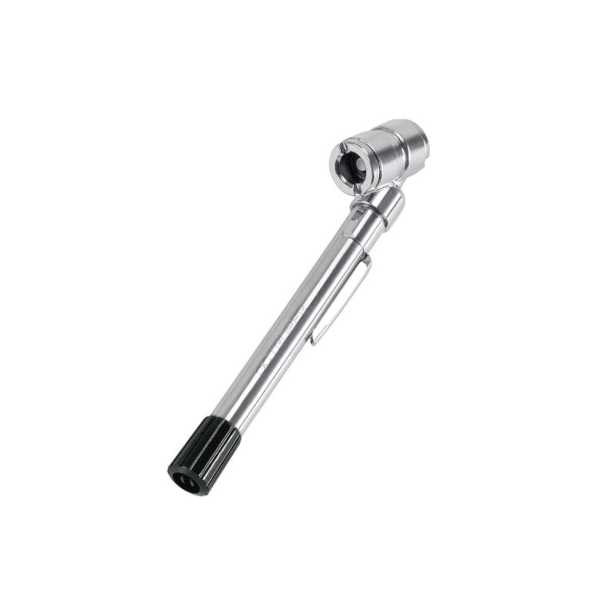 Truper - Calibrador de presión 50 psi cabeza doble Truper - 19098
