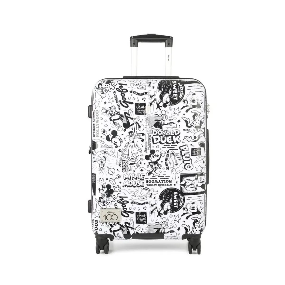 PORTA - Maleta Porta Original Vintage 23kg